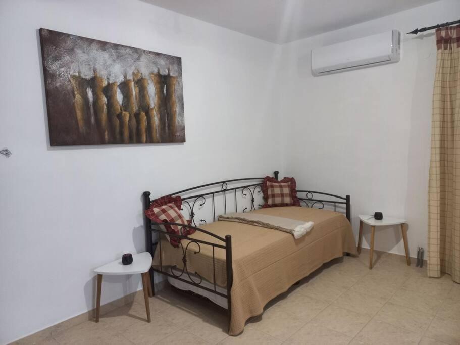 Sophie'S Sunny Spot 1 Apartment Yefira Luaran gambar