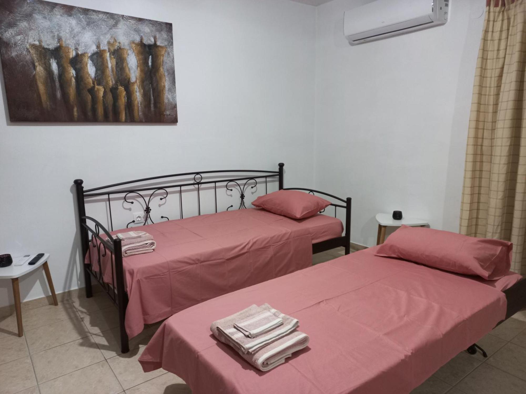 Sophie'S Sunny Spot 1 Apartment Yefira Luaran gambar
